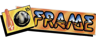 10th Frame logo for ZX Spectrum